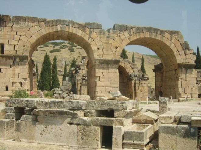 4 Day Private Tour 7 Churches Biblical Journey From Izmir - Important Travel Information
