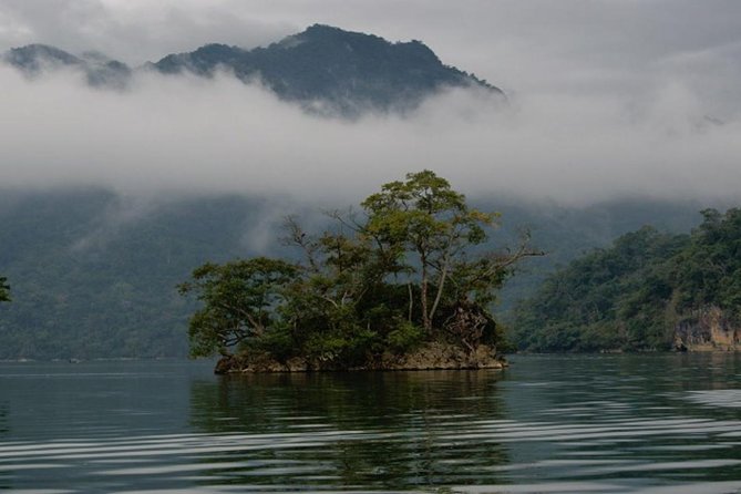 4-Day Private Tour Ba Be Lake and Ban Gioc Waterfall - Common Questions