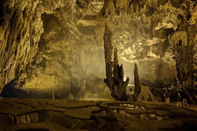 4-Day Private Tour Ba Be Lake and Ban Gioc Waterfall - The Sum Up