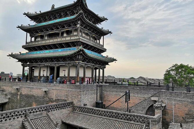 4-Day Private tour: From Datong to Pingyao - Overall Value and Pricing