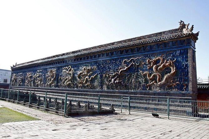 4-Day Private tour: From Datong to Pingyao - The Sum Up
