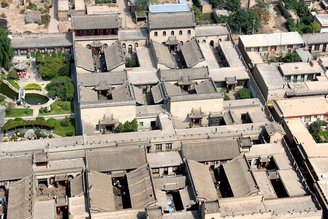 4-Day Private tour: From Datong to Pingyao - The Practicalities: What You Need to Know