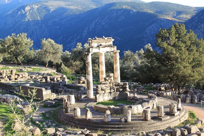 4-Day Private Tour in Greece From Corfu - The Sum Up