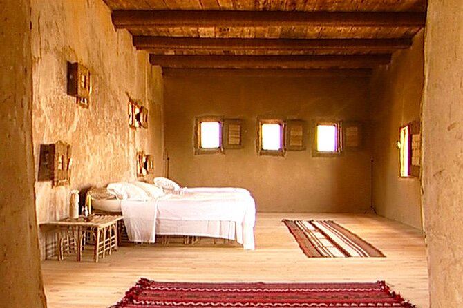 4-Day Private Tour in the Siwa Oasis From Cairo - Good To Know