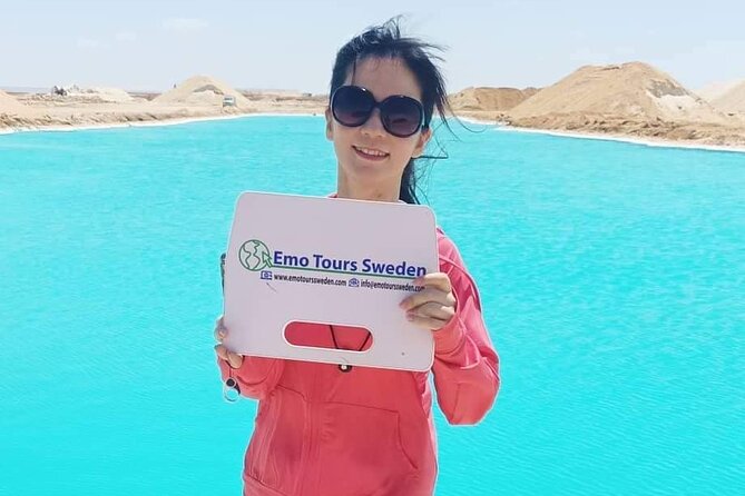 4-Day Private Tour in the Siwa Oasis From Cairo - Accommodation Information