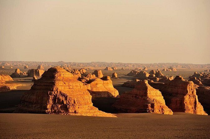4-Day Private Tour of Dunhuang with Accommodation - Day 4: Departure and Reflections