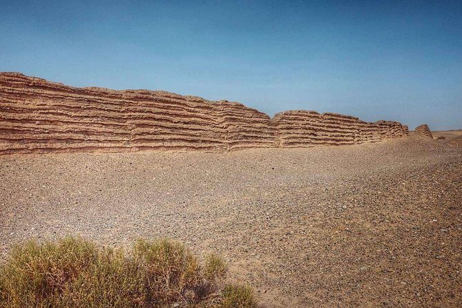 4-Day Private Tour of Dunhuang with Accommodation - Authentic Insights from Past Travelers