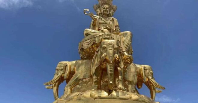 4-Day Private Tour to Chengdu, Leshan and Mount Emei - Highlights of the Tour