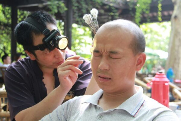 4-Day Private Tour to Chengdu, Leshan and Mount Emei - Directions