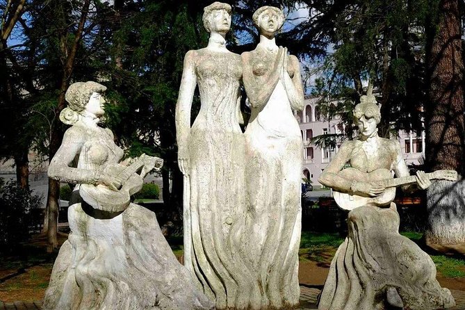 4-Day Private Tour to Kutaisi and Vardzia Starting From Batumi - Directions