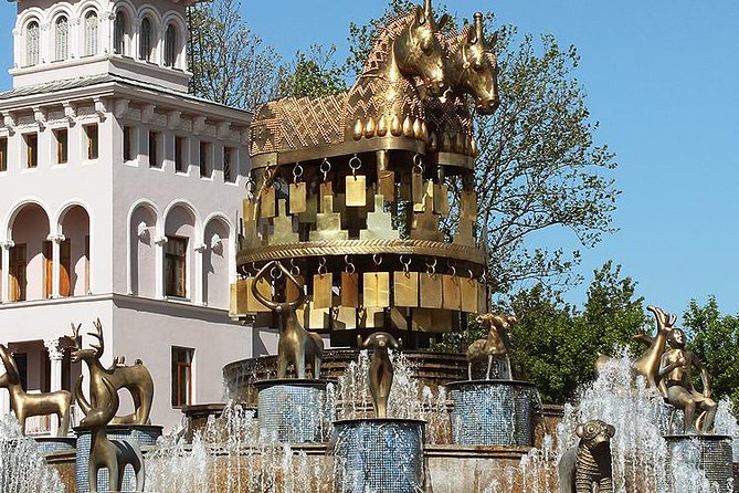 4-Day Private Tour to Kutaisi and Vardzia Starting From Batumi - Frequently Asked Questions