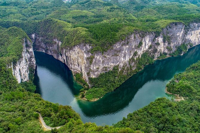 4 Day Private Tour to Zhangjiajie Natural Mountain Majesty - The Sum Up