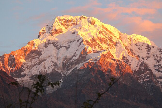 4-Day Private Trekking Experience To Poon Hill and Ghandruk - Additional Information