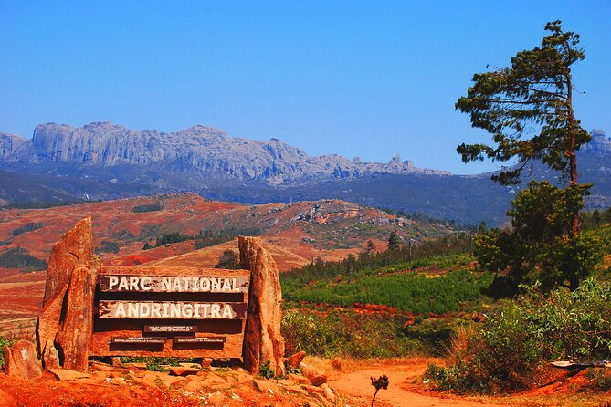 4-Day Private Trekking in the Heart of the Andringitra Massif - Good To Know