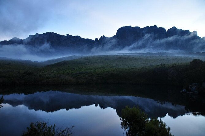 4-Day Private Trekking in the Heart of the Andringitra Massif - Pickup Information