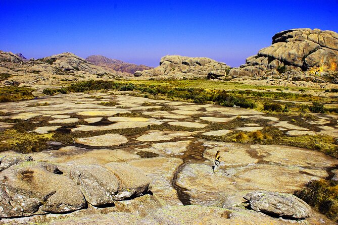 4-Day Private Trekking in the Heart of the Andringitra Massif - Additional Information