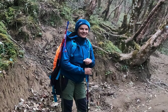 4-Day Private Trekking Tour of Mardi Himal With Meals - Booking and Pricing Details