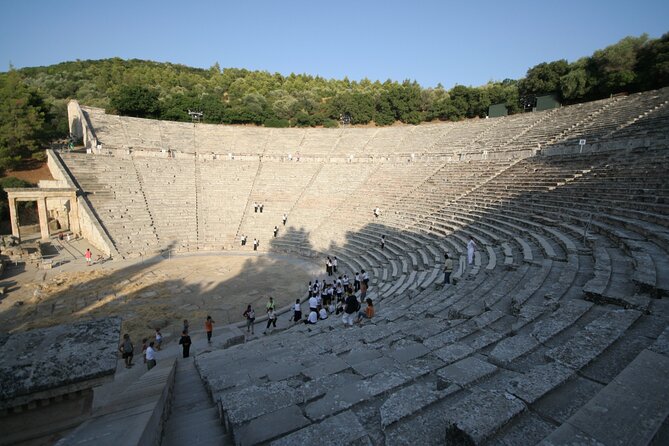 4 Day Private Trip in Greece From Athens - The Sum Up