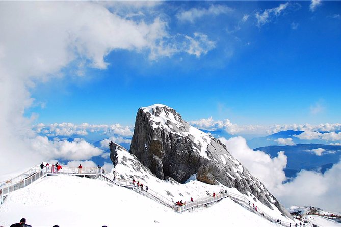 4-Day Private Yunnan Discovery From Beijing: Kunming, Dali and Lijiang - Tour Details