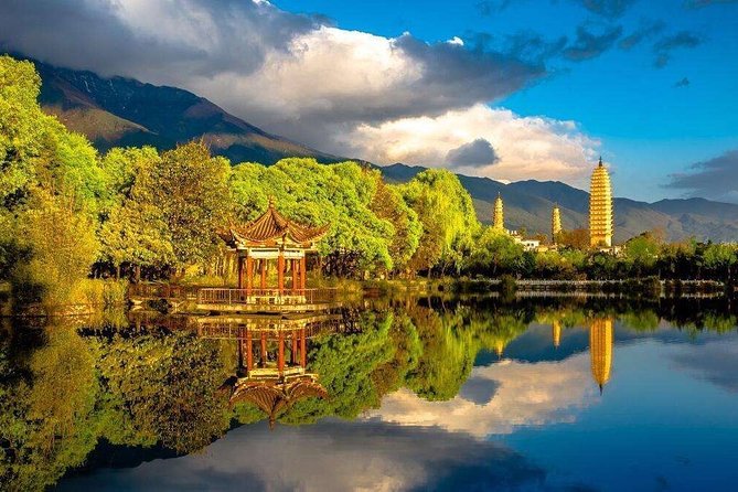 4-Day Private Yunnan Discovery From Beijing: Kunming, Dali and Lijiang - Frequently Asked Questions