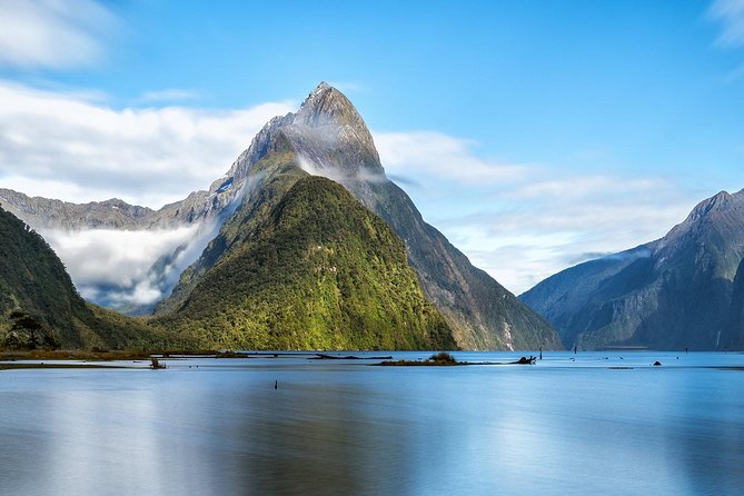 4 Day Queenstown, Milford Sound and Glacier Highlights From Christchurch - Tour Highlights and Itinerary
