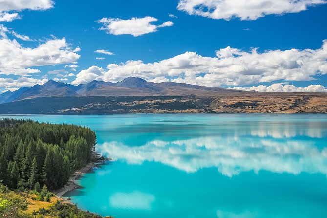 4 Day Queenstown, Milford Sound and Glacier Highlights From Christchurch - Common Questions