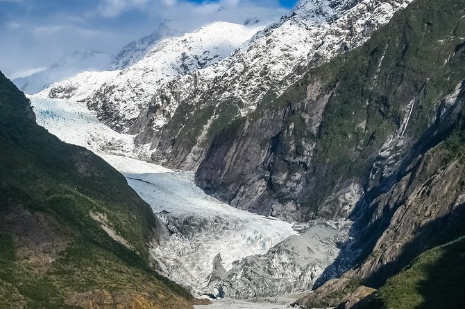 4 Day Queenstown, Milford Sound and Glacier Highlights From Christchurch - The Sum Up