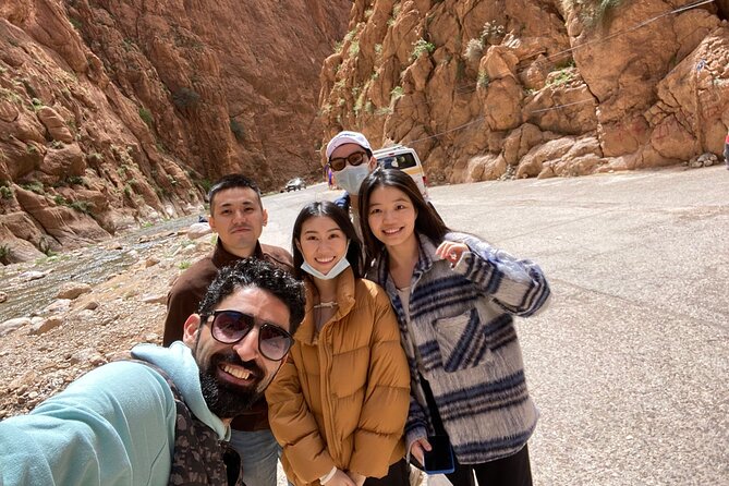 4 Day Sahara Desert VIP Private Tour From Marrakech & Luxuy Camp - The Sum Up