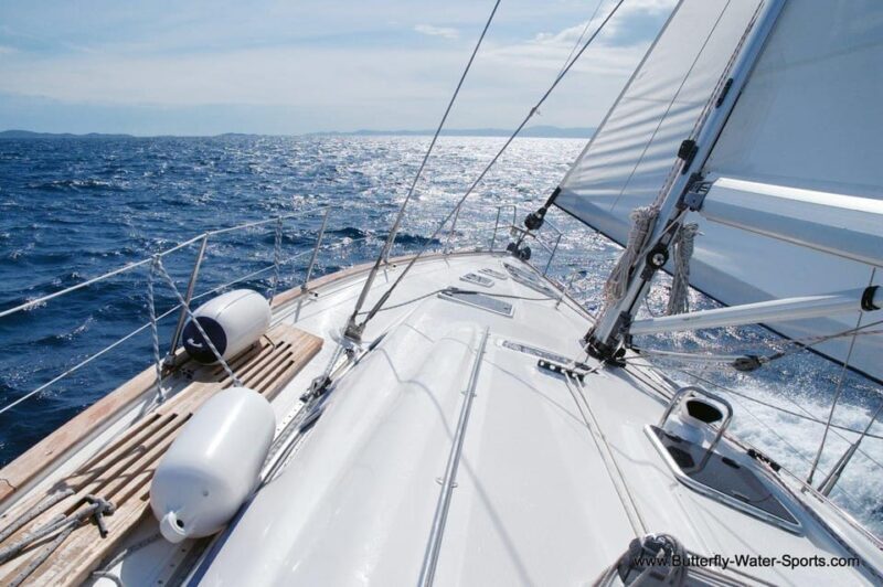 4- Day - Sailing trip from Tuepi: Korula & Hidden Gems - What’s Included & What You Need to Know