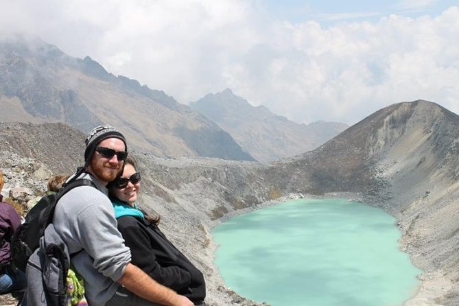 4-Day Salkantay Trek to Machu Picchu - Optional Tips