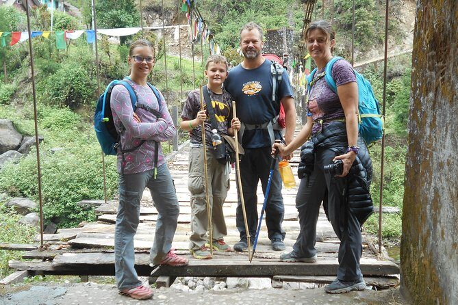 4-Day Sandakphu Private Trek with Accommodation - Good To Know