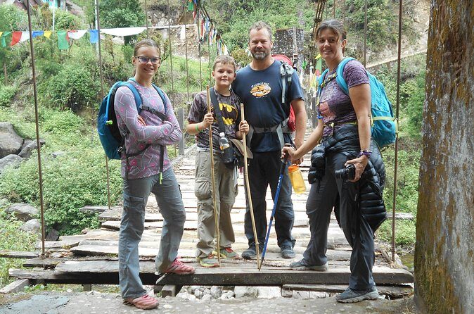 4-Day Sandakphu Private Trek with Accommodation - Pricing and Value