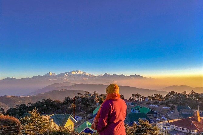 4-Day Sandakphu Private Trek with Accommodation - Who Is This Trek For?