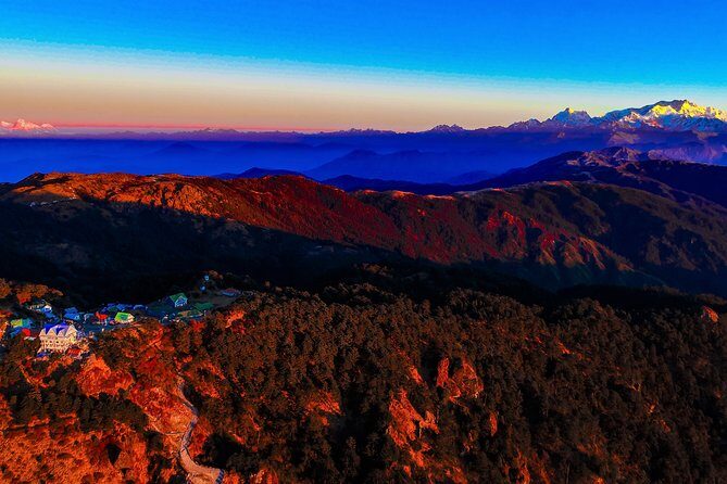 4-Day Sandakphu Private Trek with Accommodation - FAQ