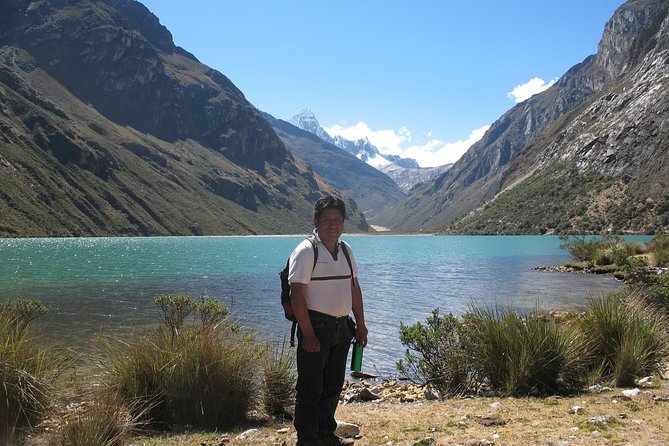 4-Day Santa Cruz Trek From Huaraz - Reviews and Ratings