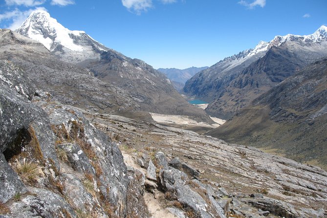 4-Day Santa Cruz Trek From Huaraz - Questions and Assistance