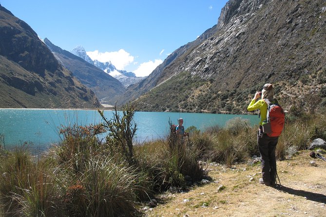 4-Day Santa Cruz Trek From Huaraz - The Sum Up