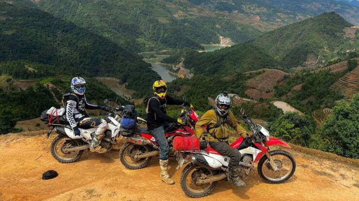 4-Day Self-Riding Motorbike Tour From Saigon to Dalat - Good To Know