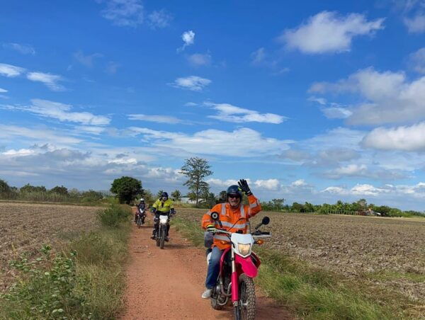 4-Day Self-Riding Motorbike Tour From Saigon to Dalat - Indulging in Weasel Coffee and Crazy House