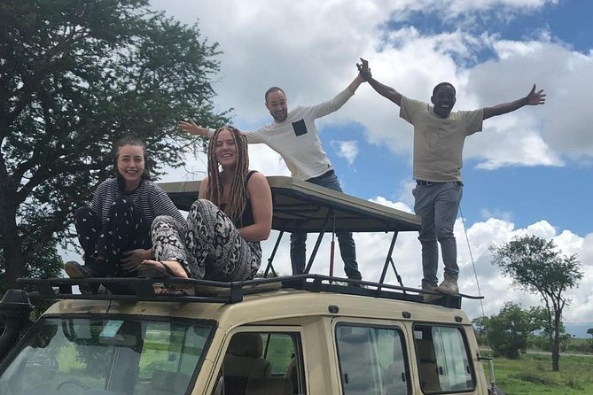 4 Day Selous & Mikumi Park With Boat Safari & Masai Culture - Frequently Asked Questions