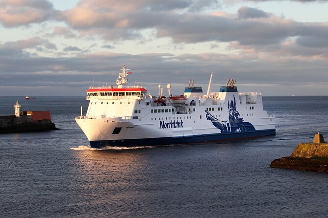 4 Day Shetland Tour Experience - Accommodation Options