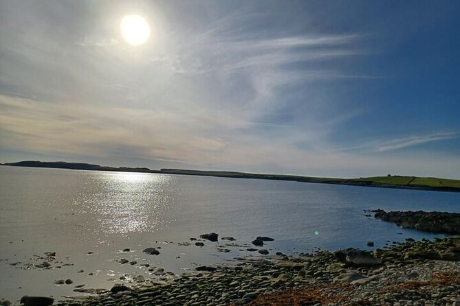 4 Day Shetland Tour Experience - Non-Refundable and Unchangeable Experience