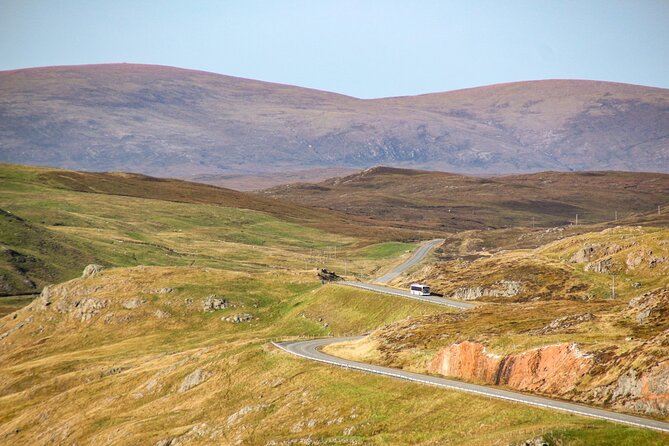 4 Day Shetland Tour Experience - Common Questions