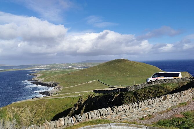 4 Day Shetland Tour Experience - The Sum Up