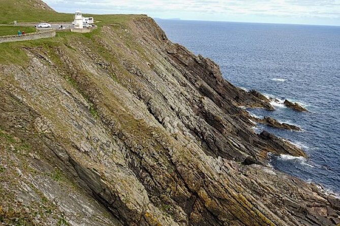 4 Day Shetland Tour Experience - Travel Itinerary