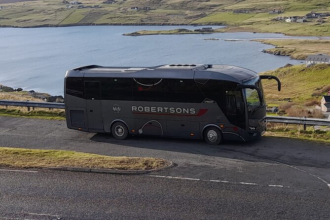 4 Day Shetland Tour Experience - Accommodation Options