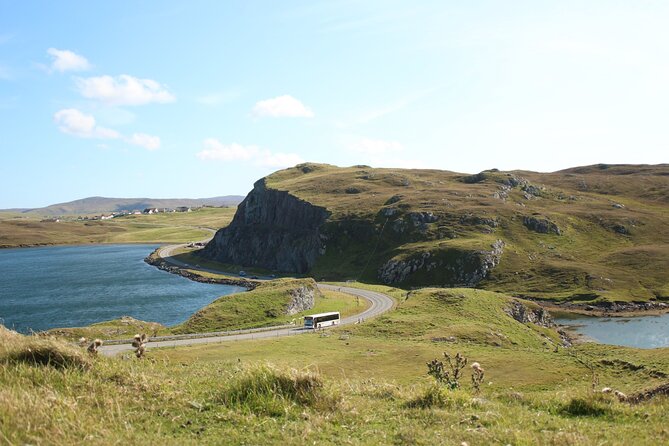 4 Day Shetland Tour Experience - The Sum Up