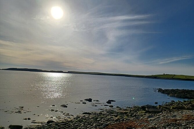 4 Day Shetland Tour Experience - Terms and Conditions