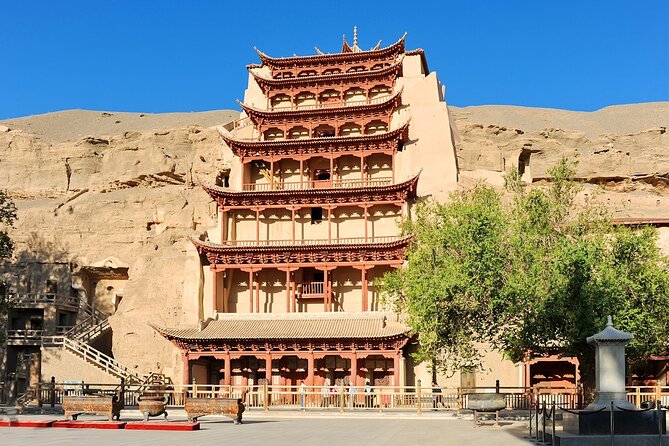 4 Day Silk Road Private Tour in Zhangye, Jiayuguan and Dunhuang - Additional Information