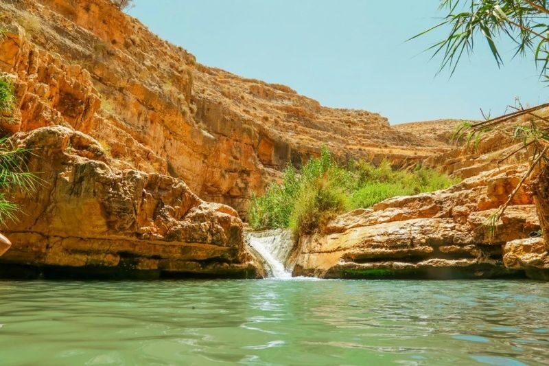 4-Day Siwa Oasis Adventure from Cairo - Day 2: Mountain of the Dead and Shali Fortress